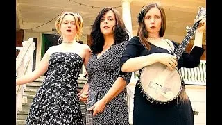 Miniature : The Be Good Tanyas   'Waiting Around To Die  5:15
