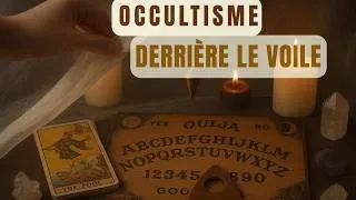 Miniature : La Face Cachée du New Age : les Ecritures nous mettent en garde
