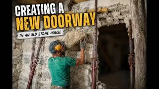 Miniature : 🌎 I Opened a Massive Stone Wall ! [EP24 S2]
