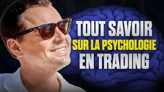 Miniature : 🧠 Psychologie en Trading : Le Secret pour devenir un Trader Gagnant