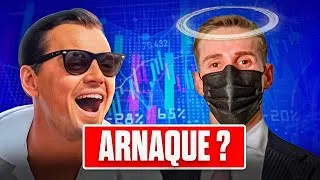 Miniature : 💹 Elliot Hewitt (YoungTraderWealth) : mon avis complet sur Smart Finance Pro