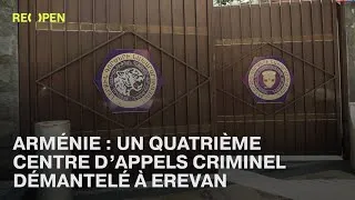 Miniature : Arménie : un quatrième centre d’appels criminel démantelé à Erevan | ReOpen Media French