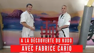 Miniature : Parole d'un combattant #1 : Fab Sens'eh