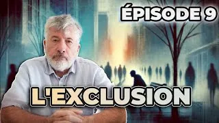 Miniature : [Réparer Sa Vie n°9] Pourquoi l’exclusion fait-elle si mal ?