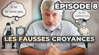 Miniature : [Réparer Sa Vie n°8] Les Croyances qu’on Prête aux Réparateurs Nous Trompent