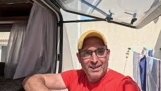 Miniature : Comment réparer les verrous / fermoirs de baies  / fenêtres de camping car et caravane facilement