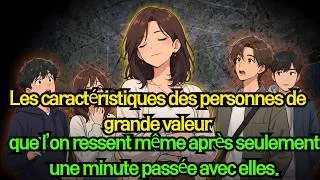 Miniature : Les grands caractères se reconnaissent en quelques instants : voici comment les identifier