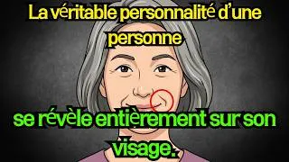 Miniature : Tout est écrit sur son visage : les signes qui révèlent sa vraie personnalité