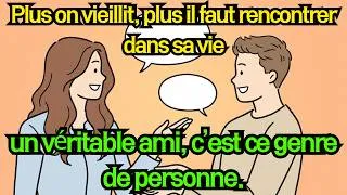 Miniature : En vieillissant, une seule catégorie d'amis devient vraiment indispensable