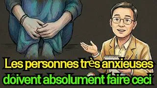 Miniature : La méthode méconnue pour calmer l’anxiété sans aller à l’hôpital