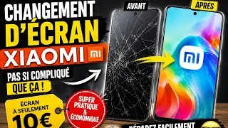Miniature : 10 € plus tard… ce Xiaomi est comme neuf !