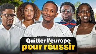 Miniature : Vivre en Côte d'Ivoire : la vérité sans filtre de la diaspora | Reportage