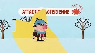 Miniature : Antibiotiques bien utilisés, tous concernés !