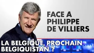 Miniature : Philippe de Villiers : Gouvernement Bayrou "Ça sent le sapin". CNews du 21/03/2025