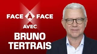 Miniature : Bruno Tertrais : Ukraine, Algérie, Gaza : décryptage des crises géopolitiques! BFMTV du 21/03/2025