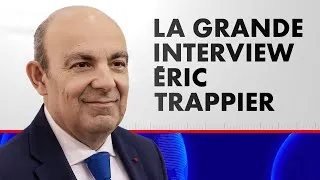 Miniature : Éric Trappier (Dassault Aviation) : La France peut-elle garantir la défense de l’Europe ? 21/03/2025