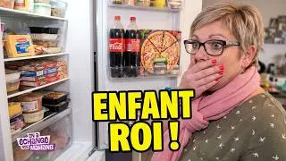Miniature : Une maman ultra stricte face à un enfant roi : le choc est total🤰