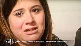 Miniature : Enceinte et sans maison : la solidarité leur redonne espoir 🏠