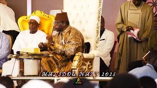 Miniature : 🔴REECOUTE #Mawlid2025 | SOUBHATT YII AK TASBIHATT YII | PAR #SerigneMoustaphaSy #DMWM #CAPITAINE 