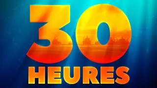 Miniature : 30 heures - Si les poissons pouvaient pleurer