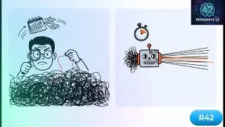 Miniature : 😱 LA MATIÈRE NOIRE, l'Énigme du Cosmos : Comment l'IA trouve la VÉRITÉ Cachée de l'Univers ! | R-42