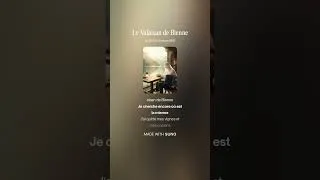 Miniature : Le Valaisan de Bienne