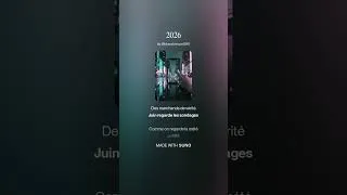 Miniature : 2026