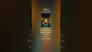 Miniature : Luljeta