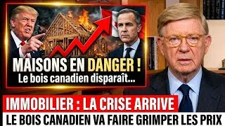 Miniature : Donald Trump fait grimper le marché IMMOBILIER Une mesure va coûter des milliers