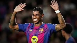 Miniature : 🚨🚨BARÇA vs ATLETICO DE MADRID : LA CLÉ DU MATCH ! Ferran & Casado sur le départ de Rashford?