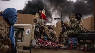 Miniature : Les Grands SECRETS de la GUERRE au MALI Documentaire Français HD | Documentaire choc