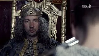 Miniature : La Légende du roi Arthur - Documentaire