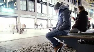 Miniature : À Quoi ressemblera l'Homme de demain ? - Documentaire