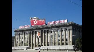 Miniature : La Folie Atomique de Kim Jong-Un - Documentaire