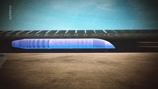 Miniature : Transports du futur : À la Conquête de la Vitesse - Documentaire