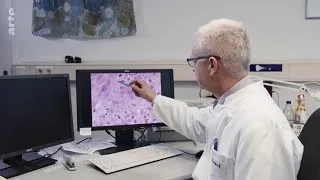 Miniature : Voyage au coeur de nos cellules : Nom de code Proteome - Documentaire