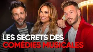Miniature : COMÉDIES MUSICALES : les SECRETS d'un business hors norme | documentaire complet | CI