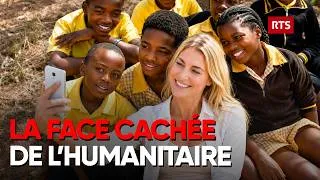 Miniature : Tourisme humanitaire : les SECRETS d'un BUSINESS GÉANT | documentaire complet | RTS