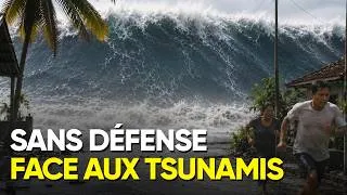Miniature : Comment une FORÊT protégeait l'Indonésie des TSUNAMIS ? | documentaire complet | AMP