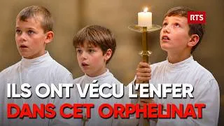 Miniature : Institut Marini : les terribles SECRETS de cet ORPHELINAT révélés - documentaire complet - RTS