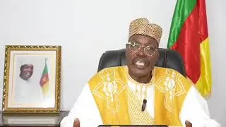 Miniature : PRÉSIDENTIELLE AU CAMEROUN, ISSA TCHIROMA VEUT METTRE FIN AU RÈGNE BIYA ET REVENDIQUE LA VICTOIRE 