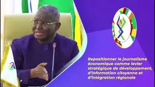 Miniature : UEMOA : UN COLLOQUE À ABIDJAN