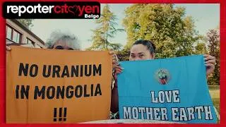 Miniature : La Voix de la Mongolie Deux Chamanes témoignent de la destruction de leur terre par l'uranium