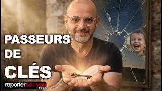 Miniature : Dove Lichan : Néo-journalisme et Passeurs de clés