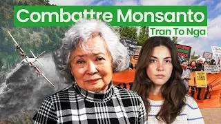 Miniature : À 84 ans, elle défie Monsanto (et son procès pourrait marquer l'Histoire)