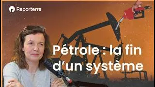 Miniature : Énergies : pourquoi le rationnement est nécessaire