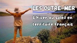 Miniature : L'hiver au soleil : les territoires français d’outre-mer à découvrir absolument !