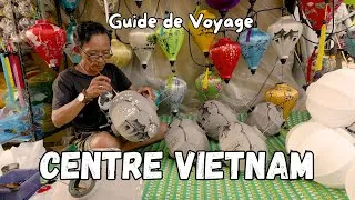 Miniature : Le centre du Vietnam, pourquoi tout le monde adore cette région !