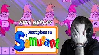 Miniature : Champion en S'amusant VOD - Quand j'étais jeune, j'étais pas intelligent!