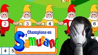 Miniature : Champion en S'amusant Highlights - Quand j'étais jeune, j'étais pas intelligent!